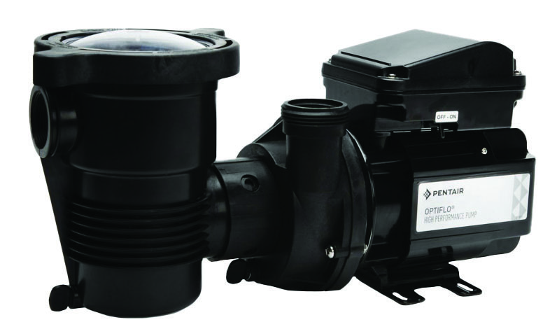 348200 Pump OptiFlo N1 1Hp Hd 3 Std Kt - PENTAIR ABOVEGROUND